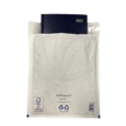 Size E/2 White Featherpost Bags Internal Size 220mmx265mm (100 Bags Per Box)